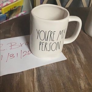 Reserved for Michelle Balcar